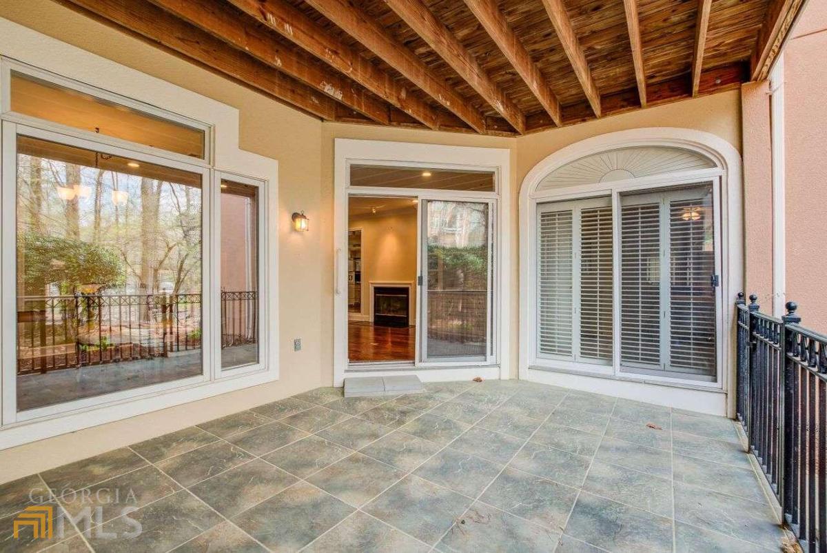 Brooke Ridge - Residential