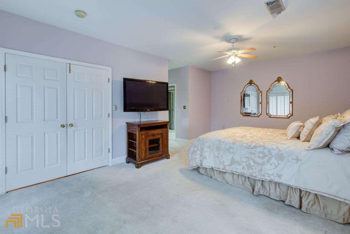 Brooke Ridge - Residential
