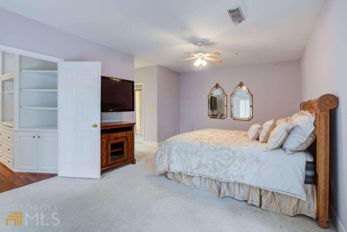 Brooke Ridge - Residential