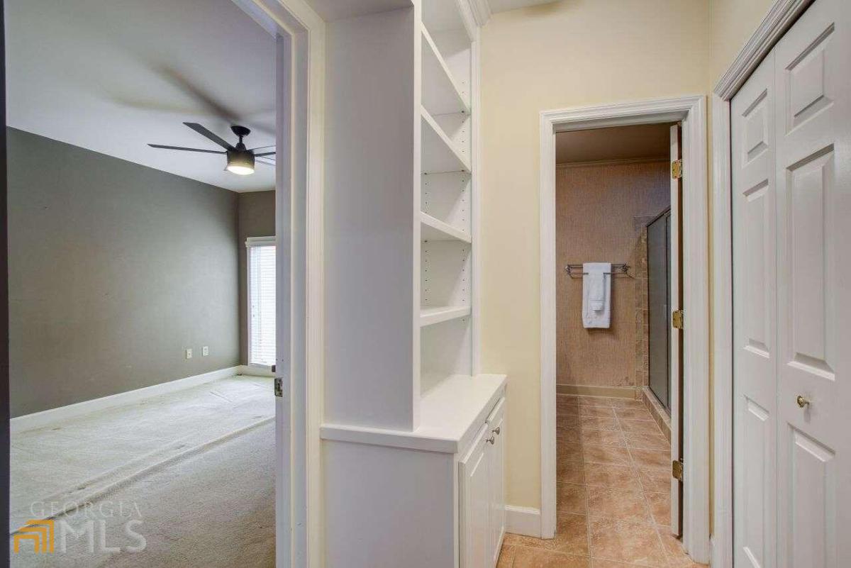 Brooke Ridge - Residential