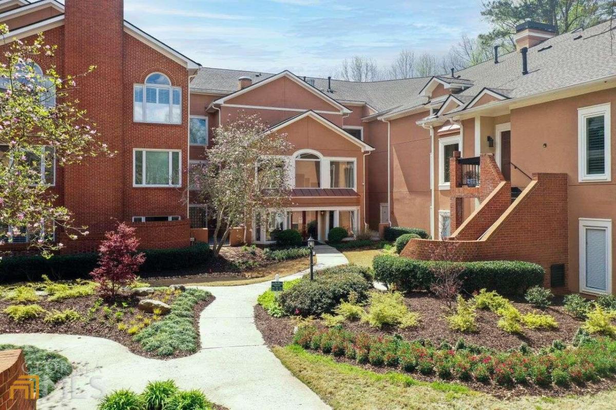 Brooke Ridge - Residential