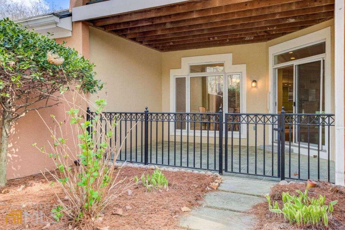 Brooke Ridge - Residential