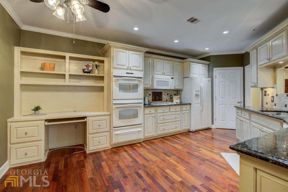 Brooke Ridge - Residential