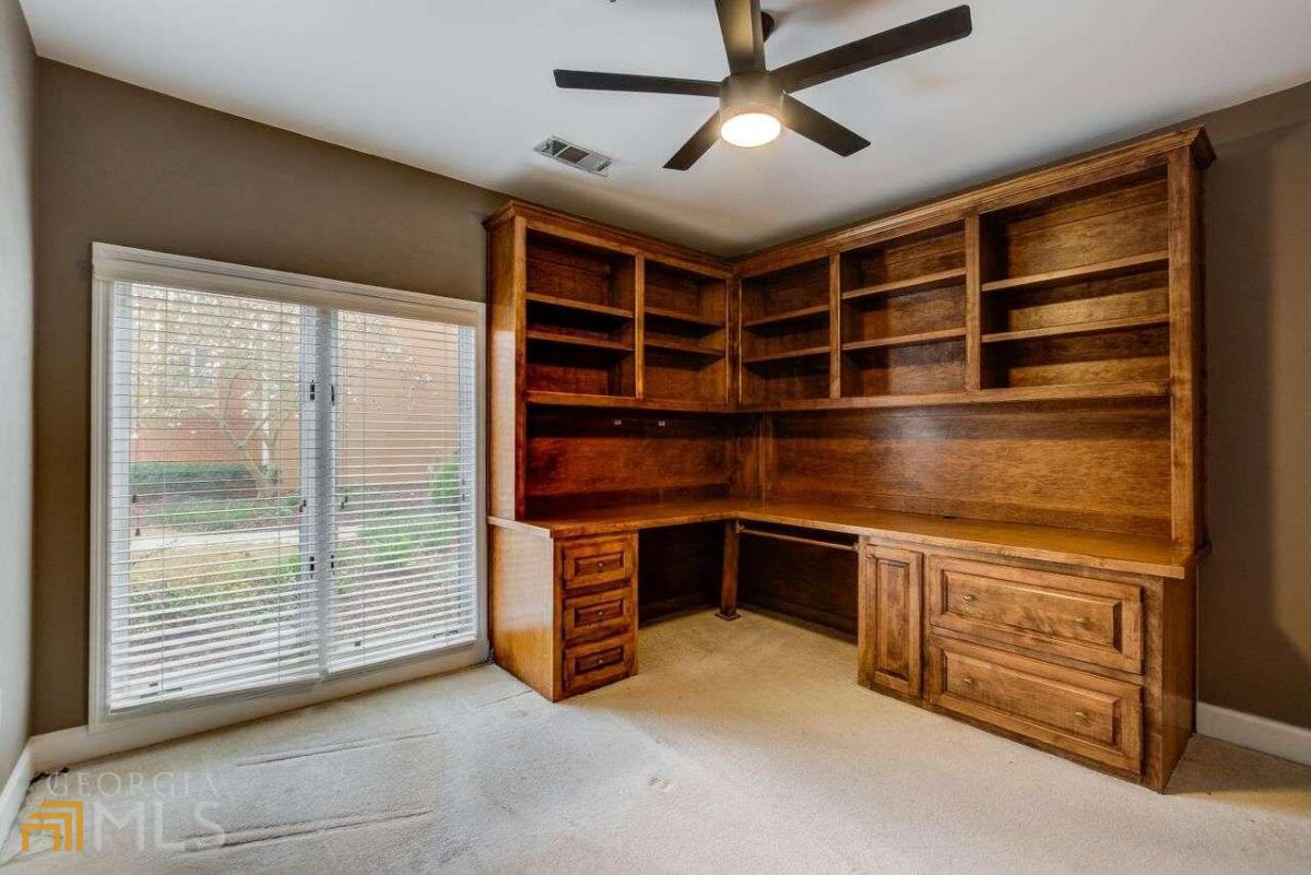 Brooke Ridge - Residential
