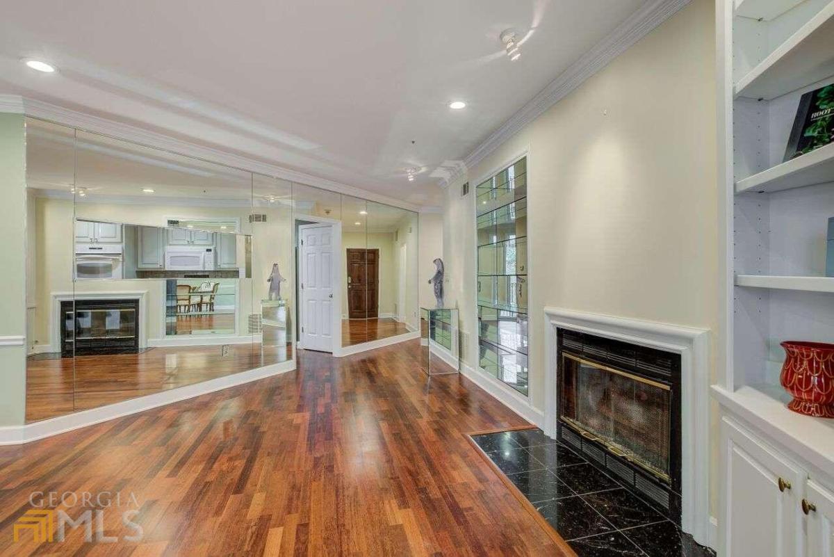 Brooke Ridge - Residential