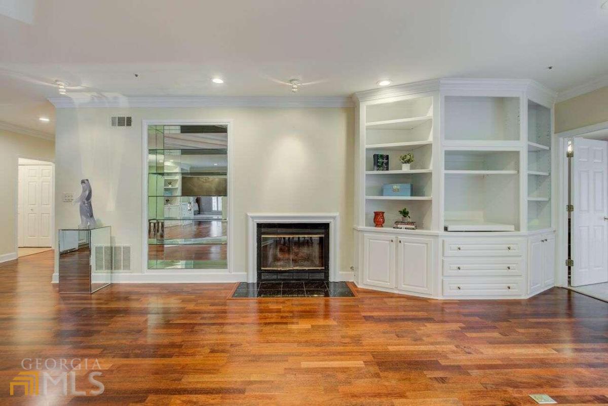 Brooke Ridge - Residential