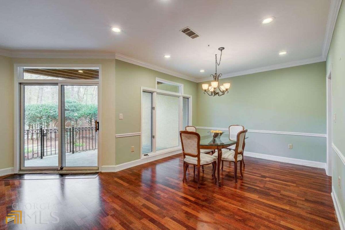 Brooke Ridge - Residential