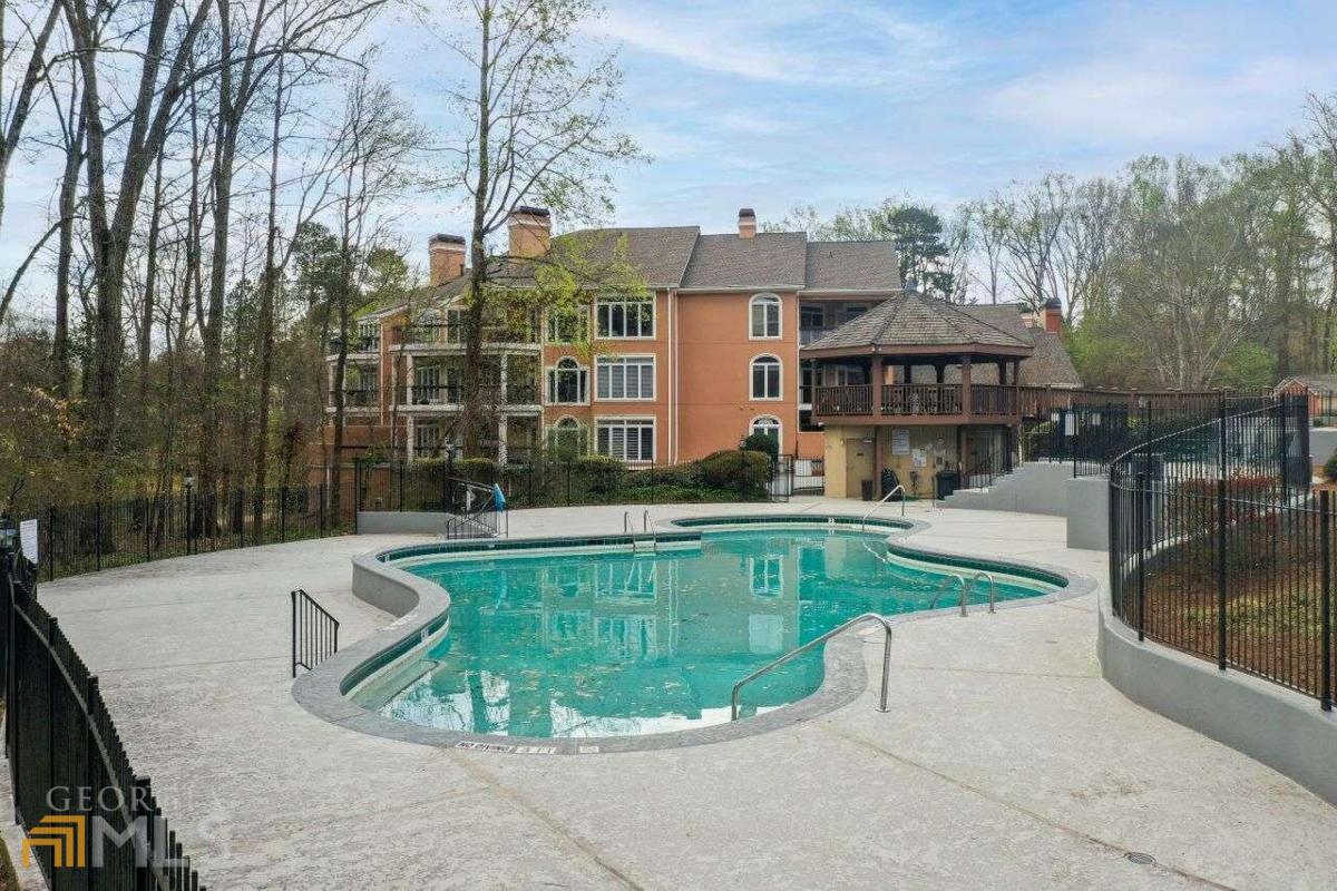 Brooke Ridge - Residential