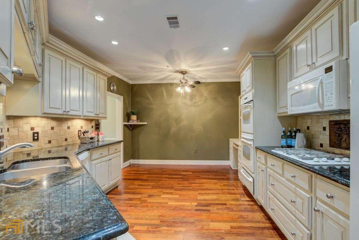 Brooke Ridge - Residential