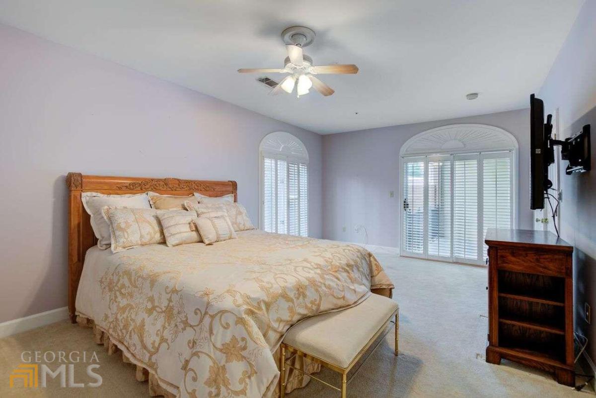 Brooke Ridge - Residential