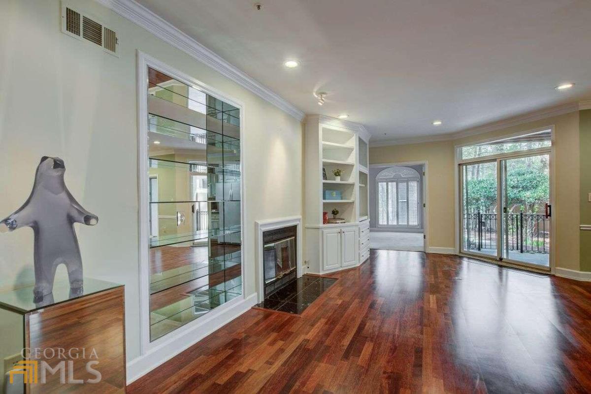 Brooke Ridge - Residential
