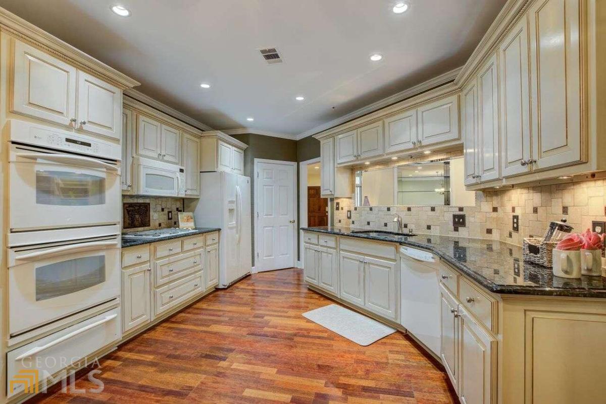 Brooke Ridge - Residential