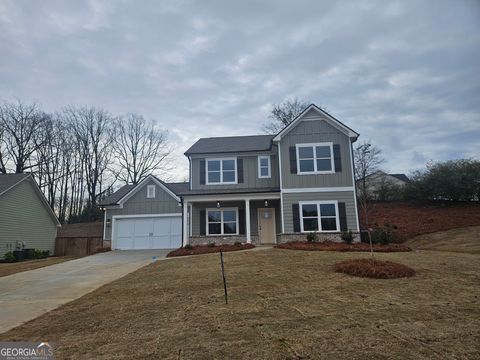 Photo of 596 Calgary Downs Drive, Winder, GA 30680 (MLS # 10652998)