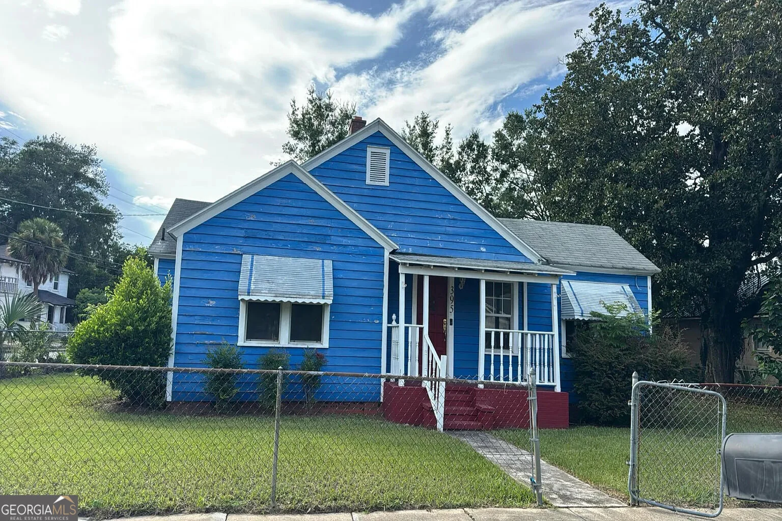 395 Sunset Drive, Jacksonville, FL, 32208
