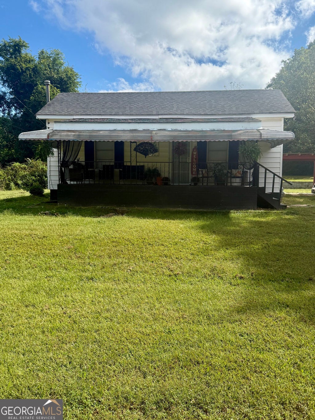 Photo of 926 N 9th Street, Griffin, GA 30223 (MLS # 10868309)