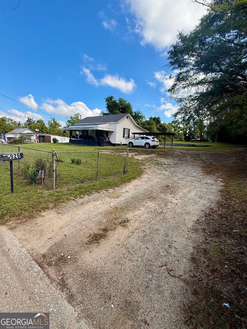 Photo of 926 N 9th Street, Griffin, GA 30223 (MLS # 10868309)