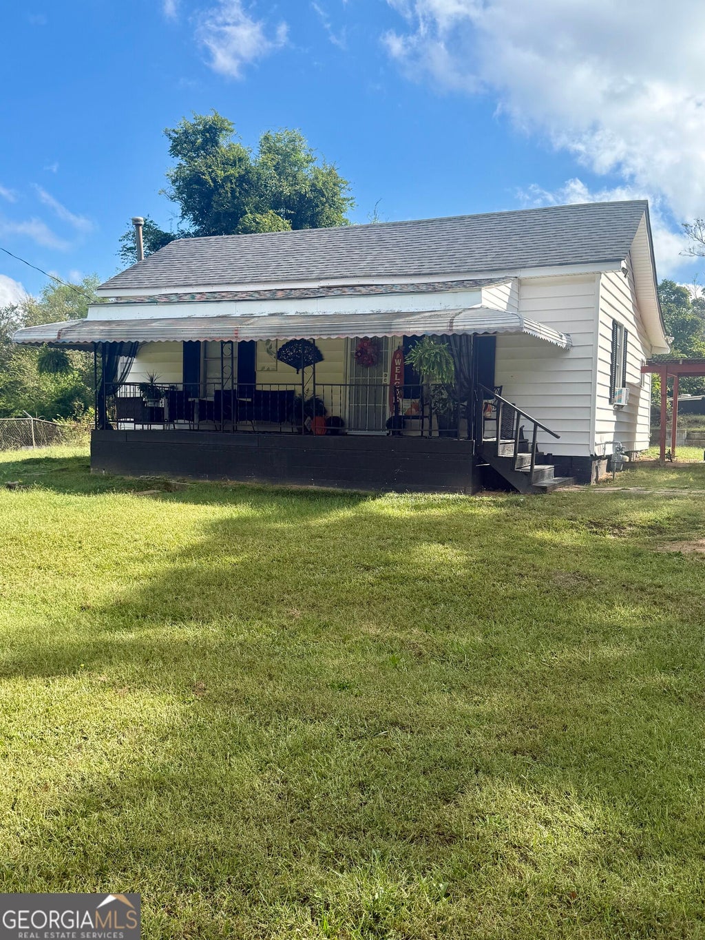 Photo of 926 N 9th Street, Griffin, GA 30223 (MLS # 10868309)