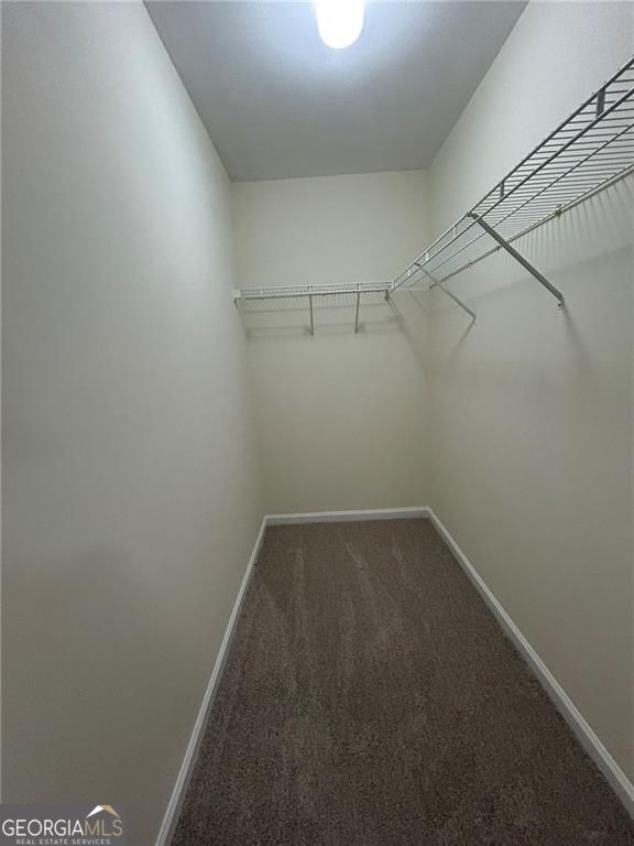 TIMBER CREEK ESTATES - Residential Lease