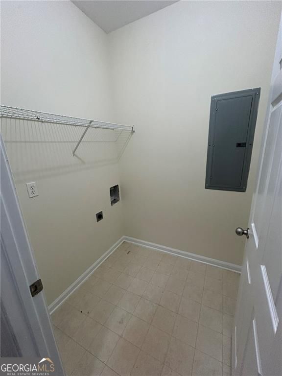 TIMBER CREEK ESTATES - Residential Lease