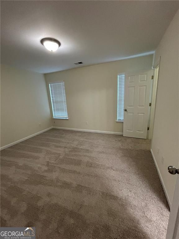 TIMBER CREEK ESTATES - Residential Lease