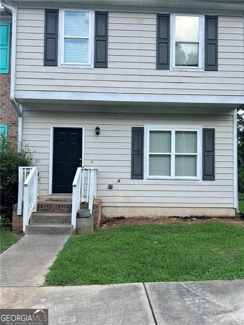 Photo of 217 Timber Creek Lane SW, Marietta, GA 30060 (MLS # 10589798)