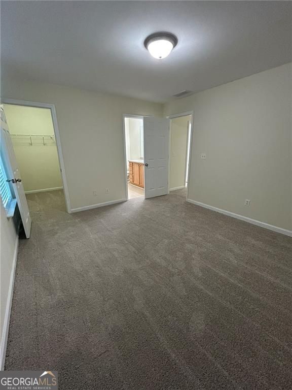 TIMBER CREEK ESTATES - Residential Lease