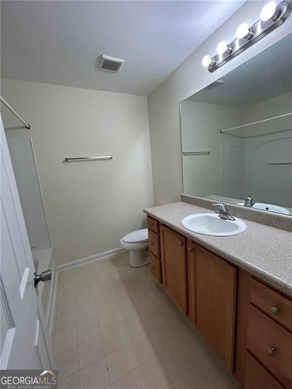 TIMBER CREEK ESTATES - Residential Lease