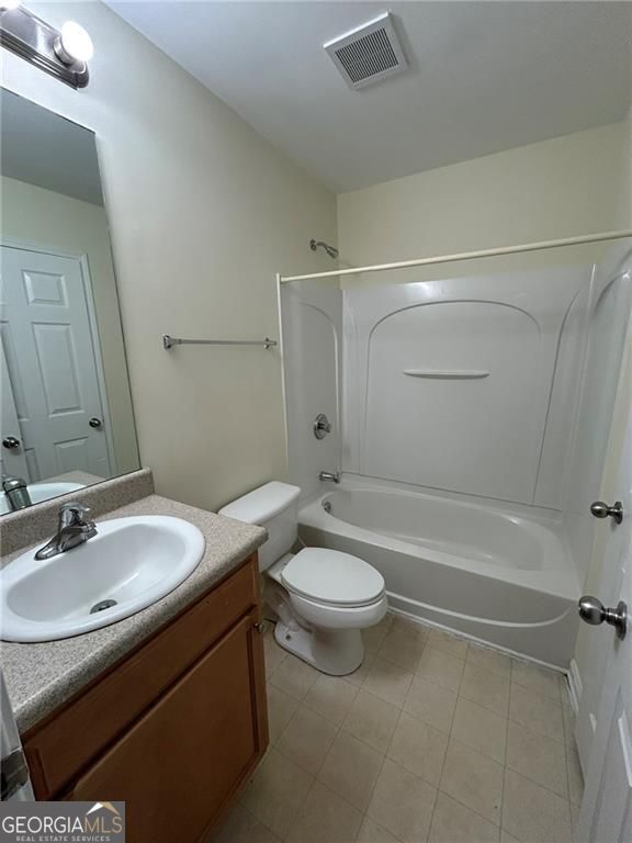 TIMBER CREEK ESTATES - Residential Lease