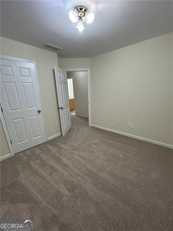 TIMBER CREEK ESTATES - Residential Lease