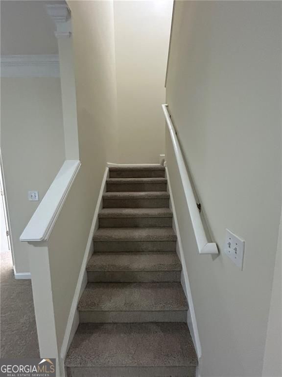 TIMBER CREEK ESTATES - Residential Lease