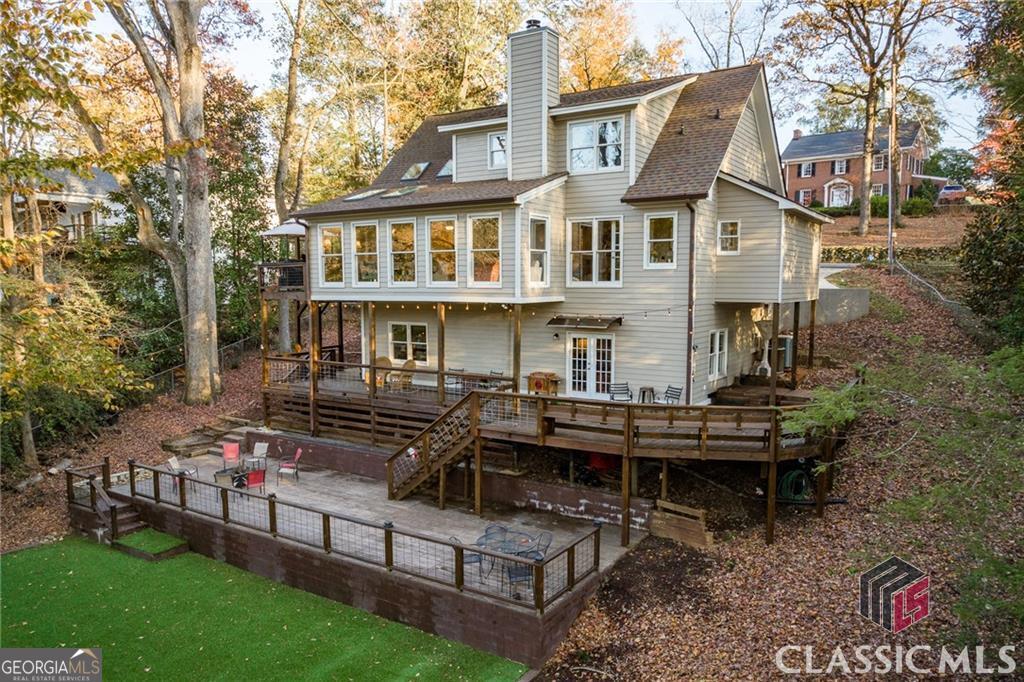 152 Ridgewood PL