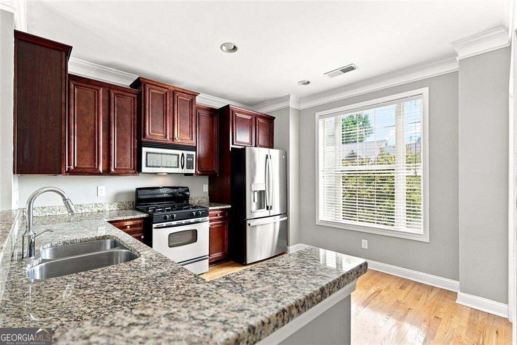 3944 Covey Flush CT SW