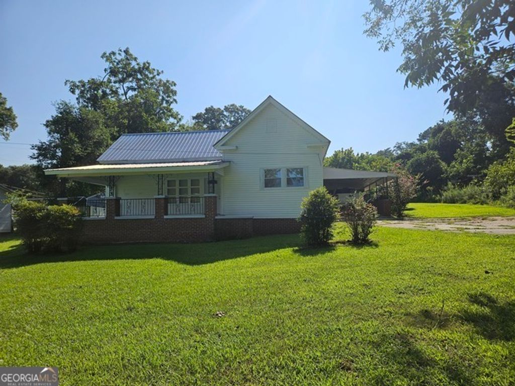 Photo of 117 Cason Road, Cedartown, GA 30125 (MLS # 10775127)
