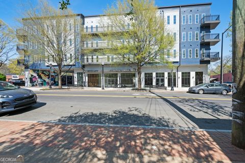 Photo of 456 Flat Shoals Avenue SE #406, Atlanta, GA 30316 (MLS # 10490636)