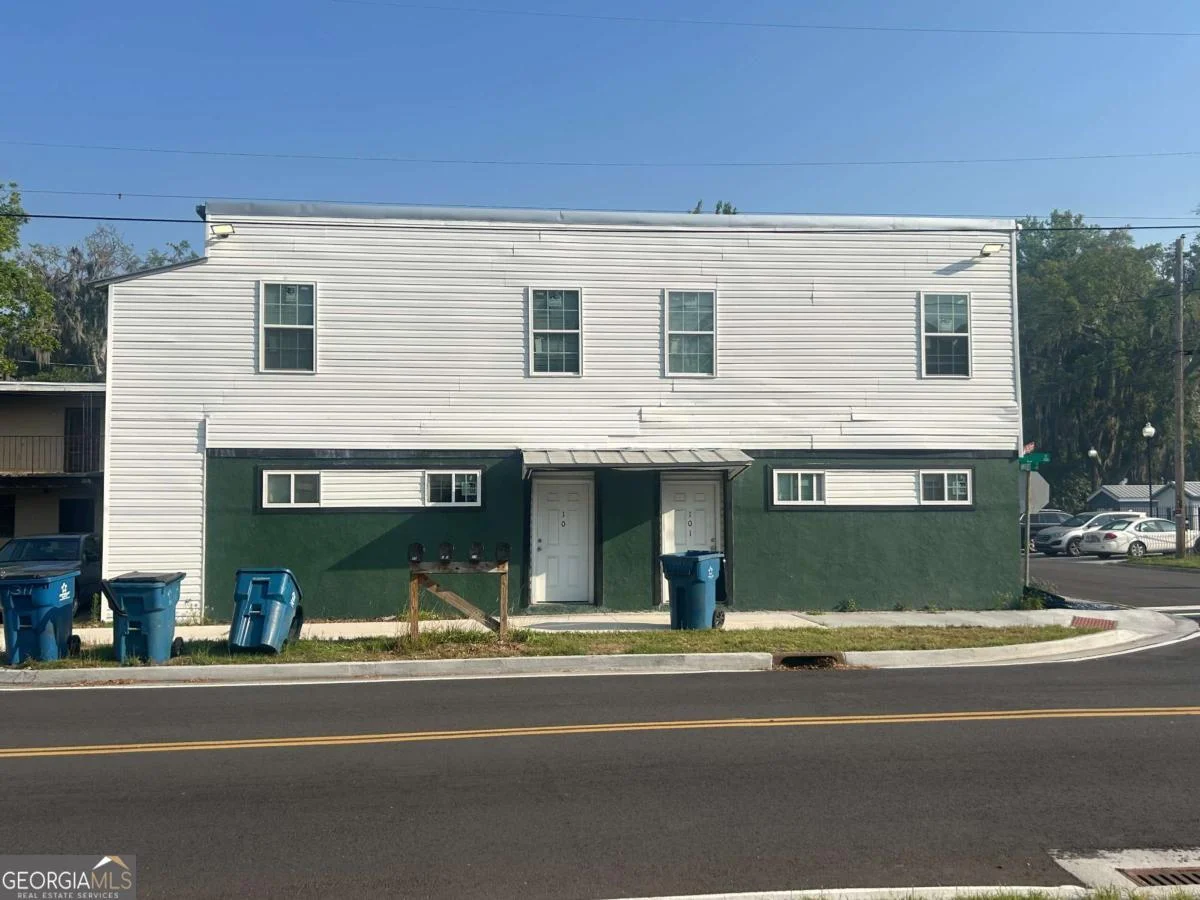 1311 G Street