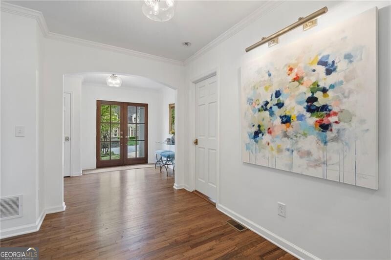 951 Northcliffe DR NW