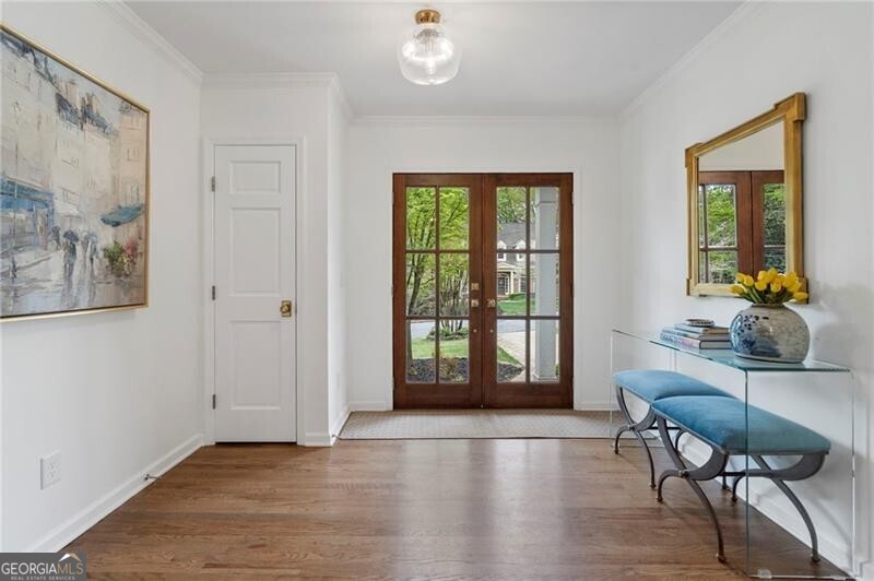 951 Northcliffe DR NW