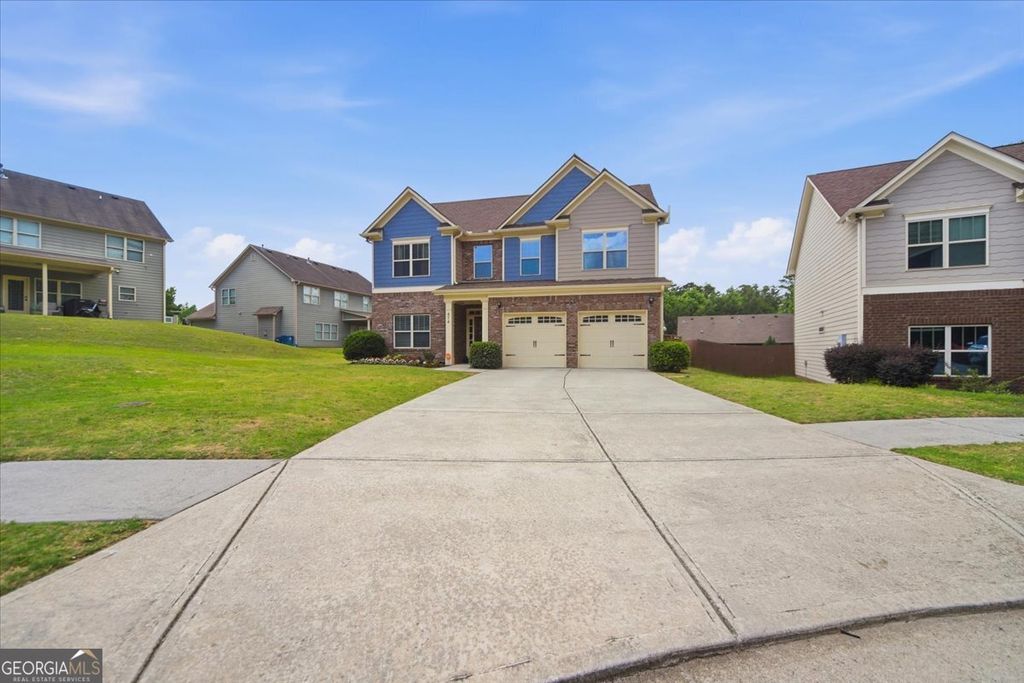 Photo of 474 Juniper Bluff Court, Grayson, GA 30017 (MLS # 10770676)