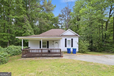 4860 Delano RD South Fulton GA 30349