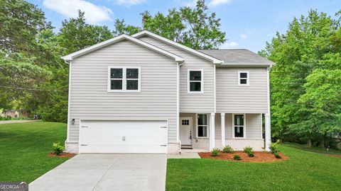 Photo of 156 Club Circle, Stockbridge, GA 30281 (MLS # 10548422)