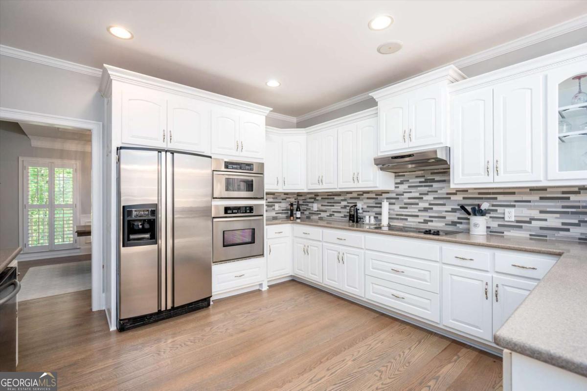1160 Glen Wilkie TRL