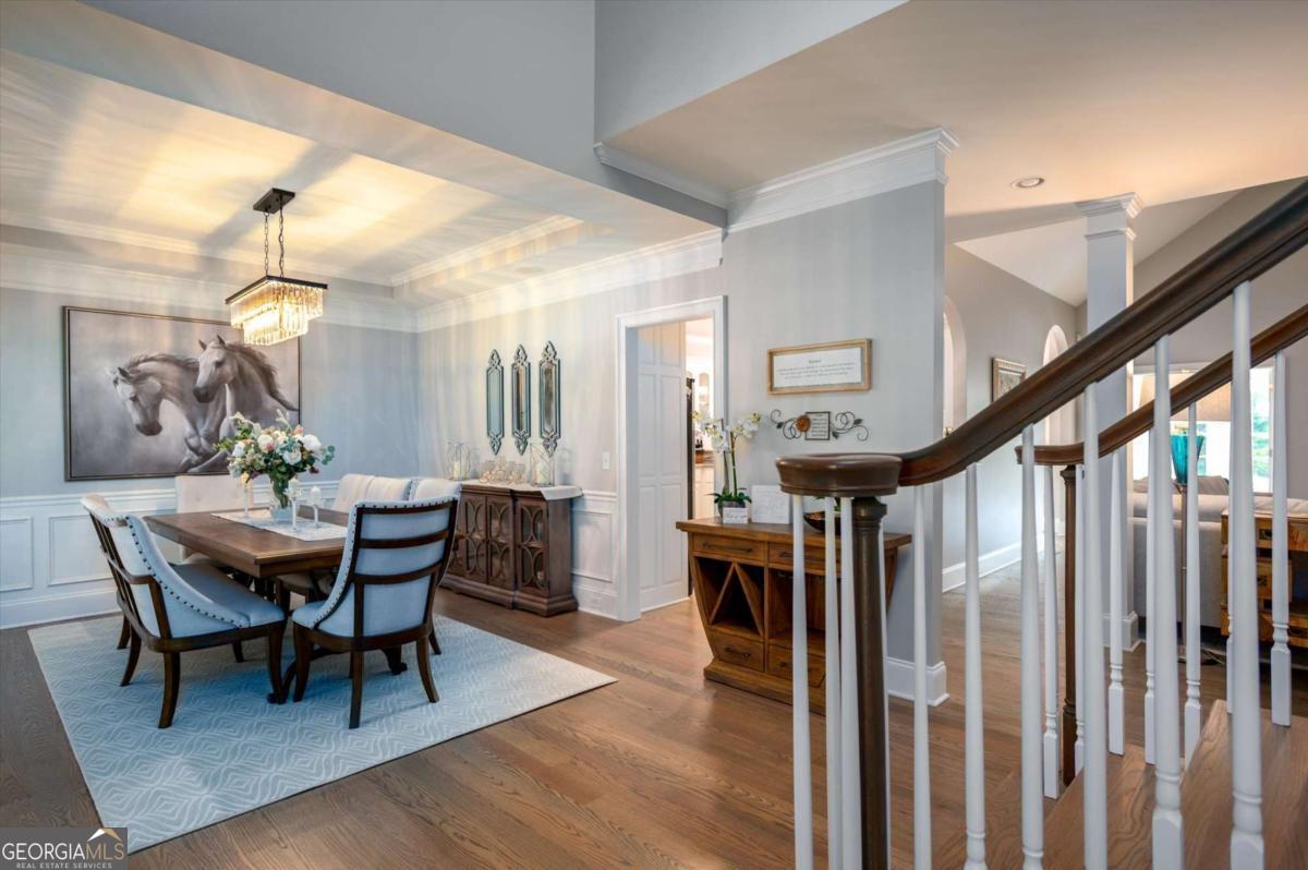 1160 Glen Wilkie TRL