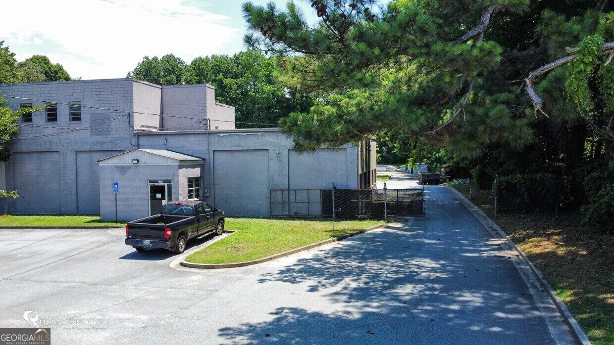 4171 Winters Chapel Road, Atlanta, GA, 30360