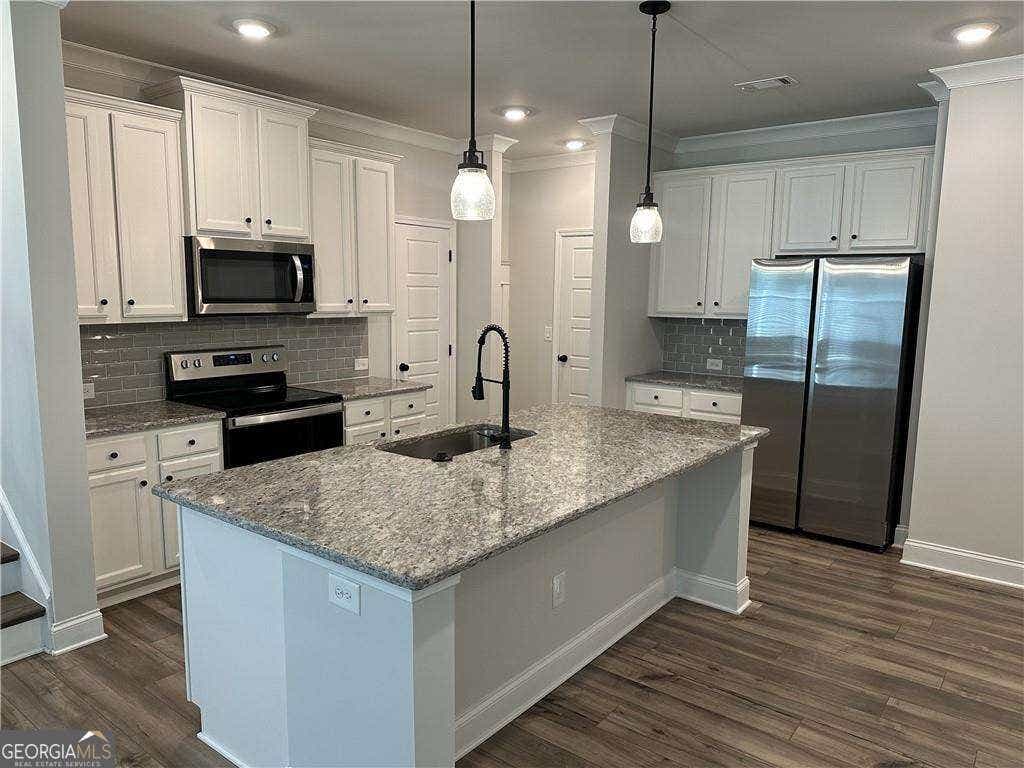 Photo of 4553 Cypress Park Drive, Gainesville, GA 30504 (MLS # 10827453)