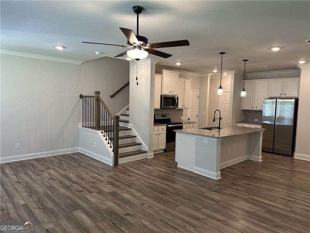 Photo of 4553 Cypress Park Drive, Gainesville, GA 30504 (MLS # 10827453)