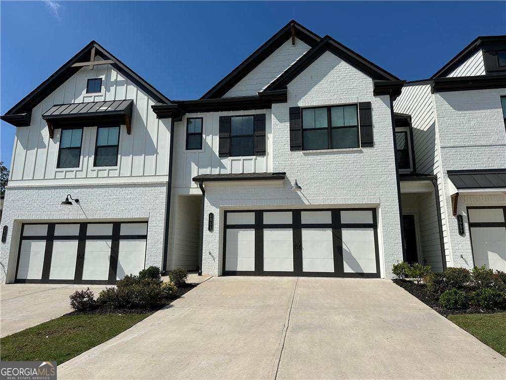 Photo of 4553 Cypress Park Drive, Gainesville, GA 30504 (MLS # 10827453)