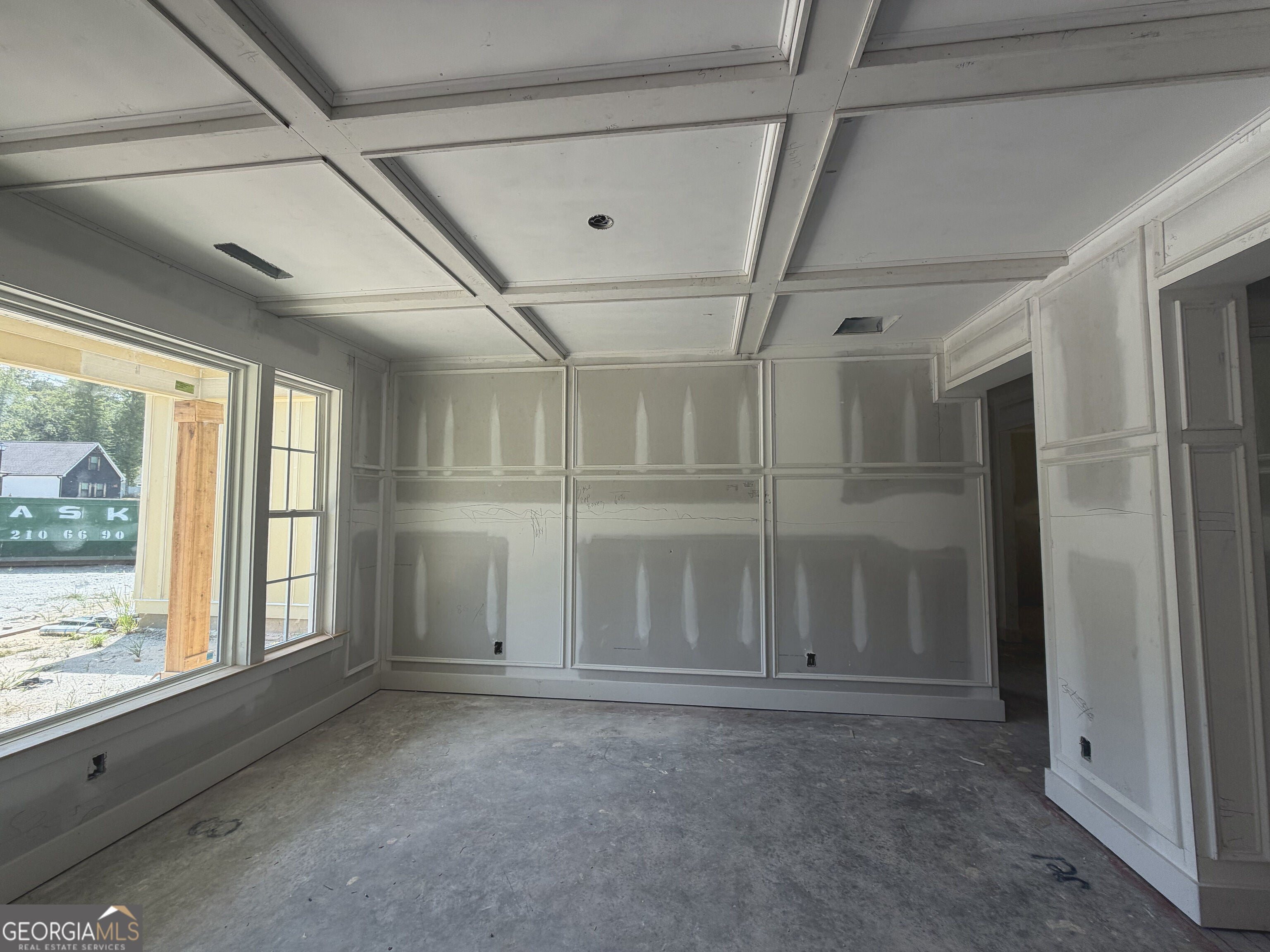 LOT 24 Durham Estates DR