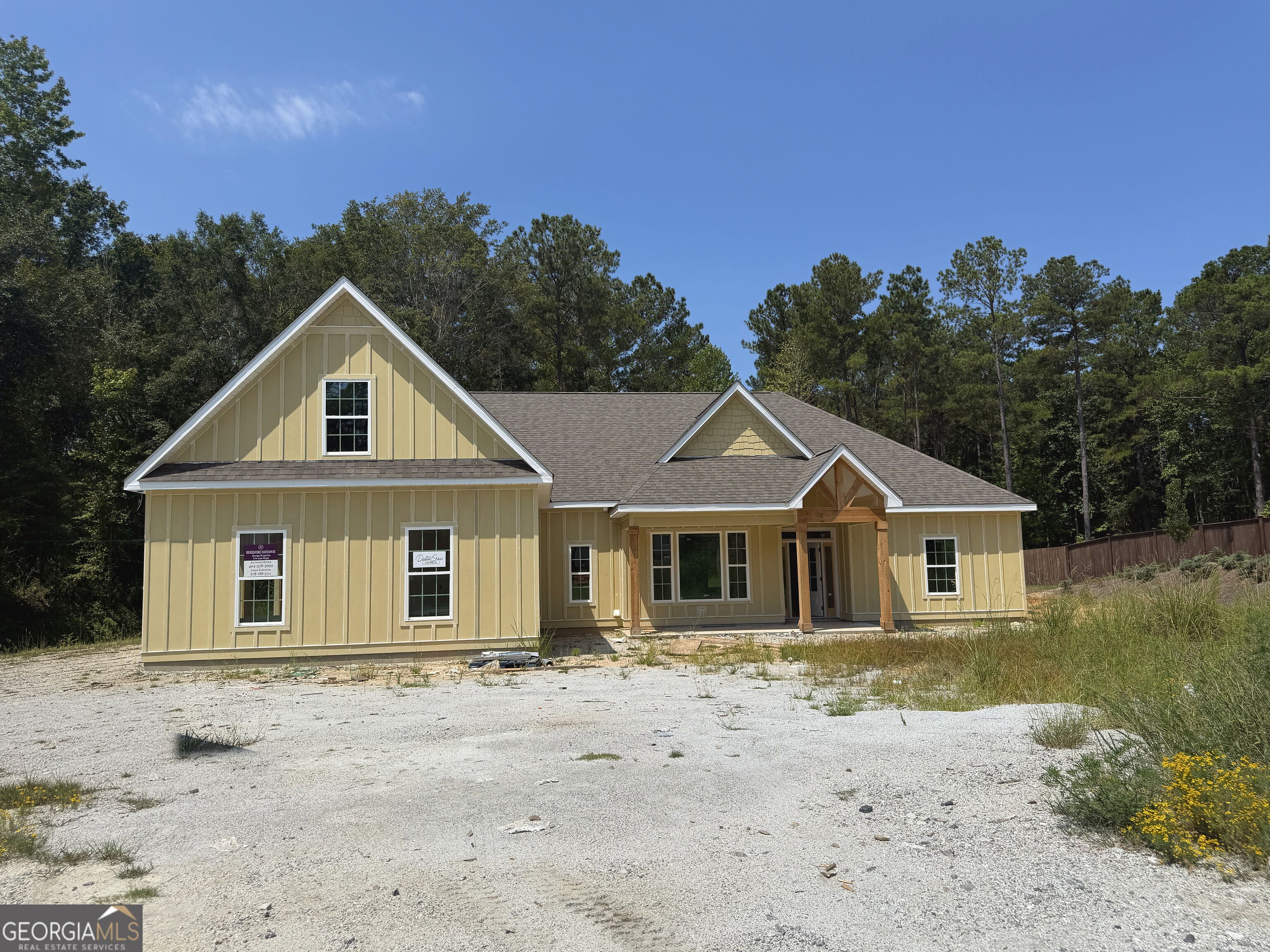 LOT 24 Durham Estates DR