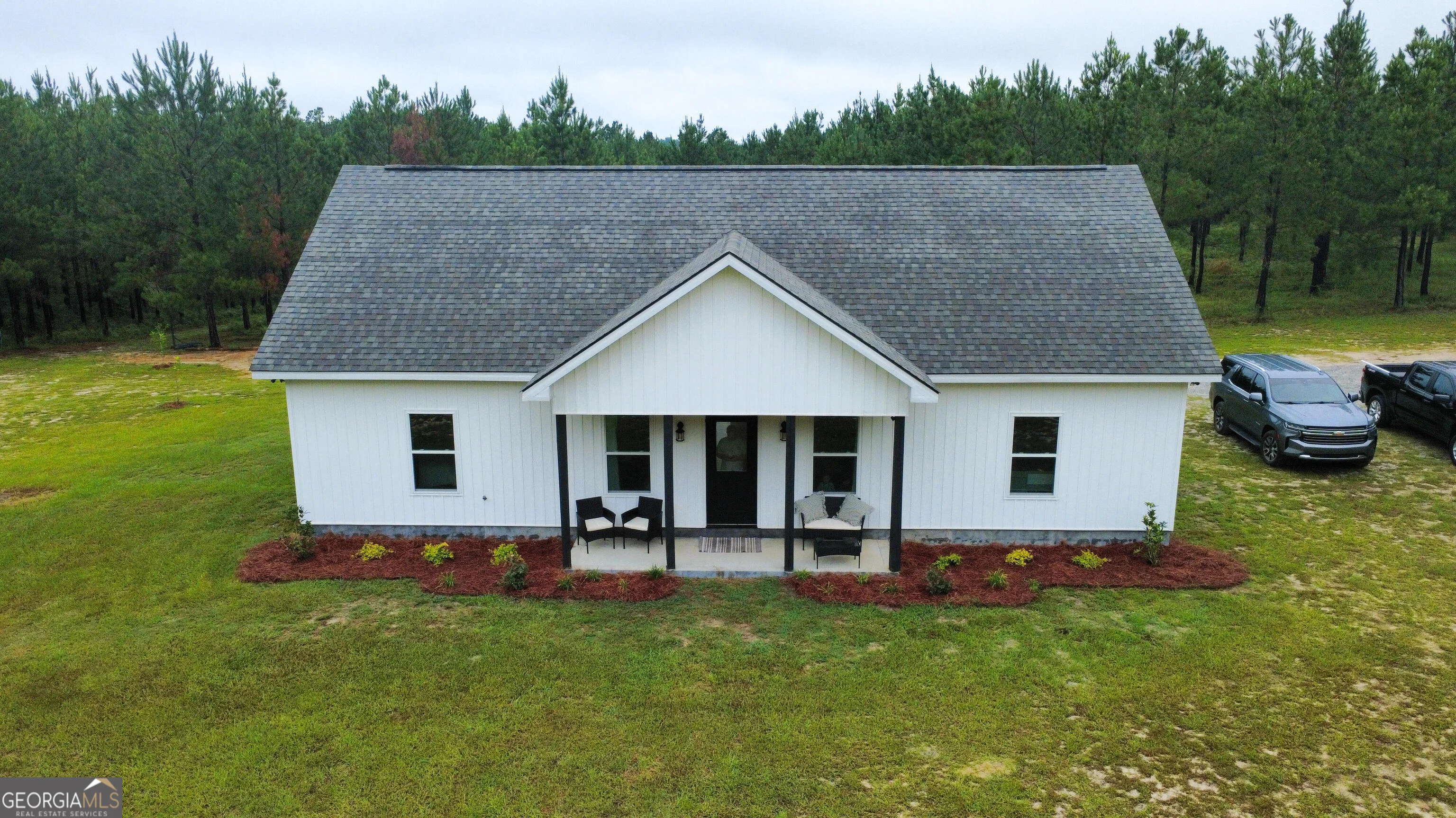 210 Saint Galilee Road, Swainsboro, GA, 30401