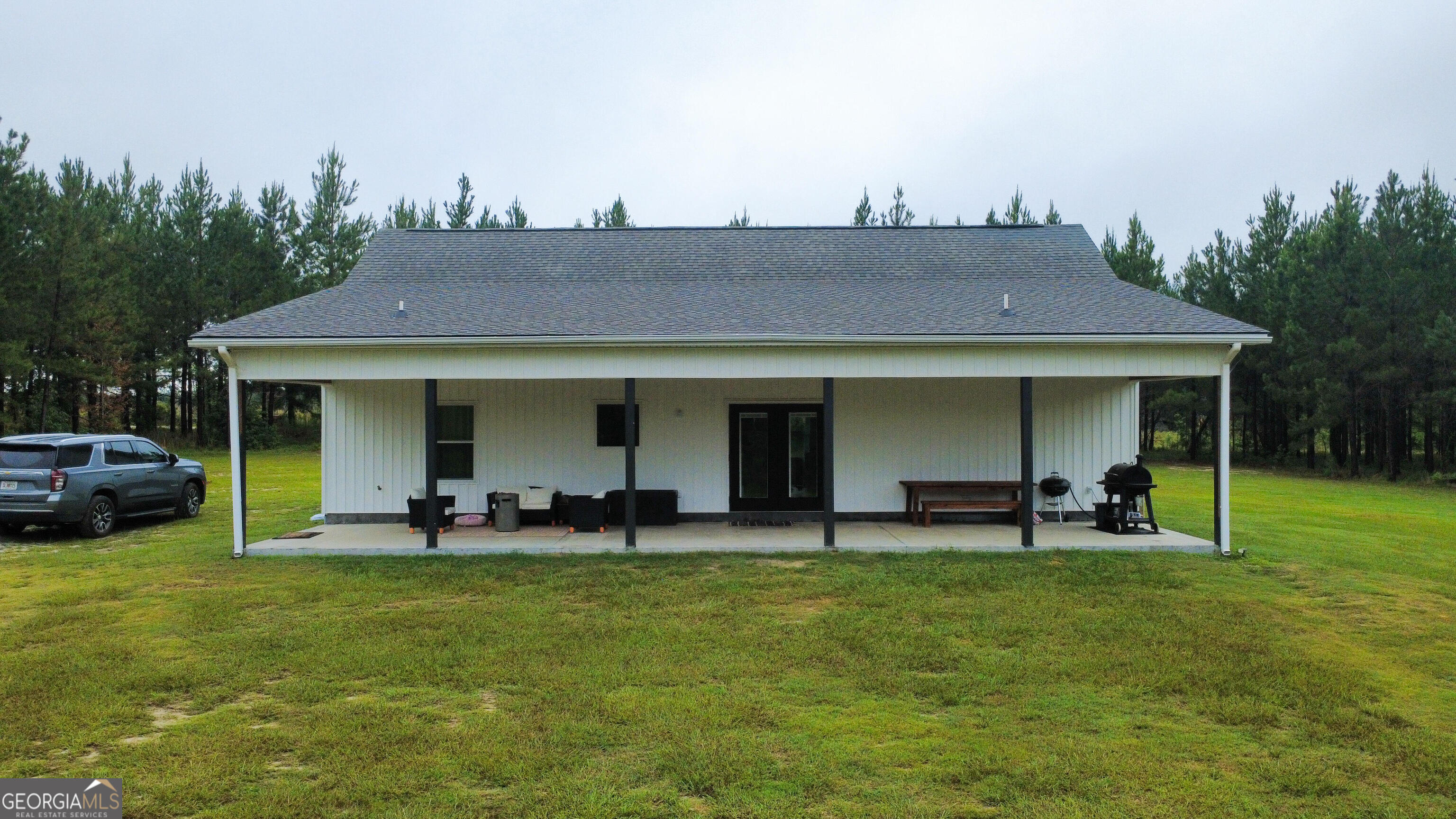 210 Saint Galilee RD